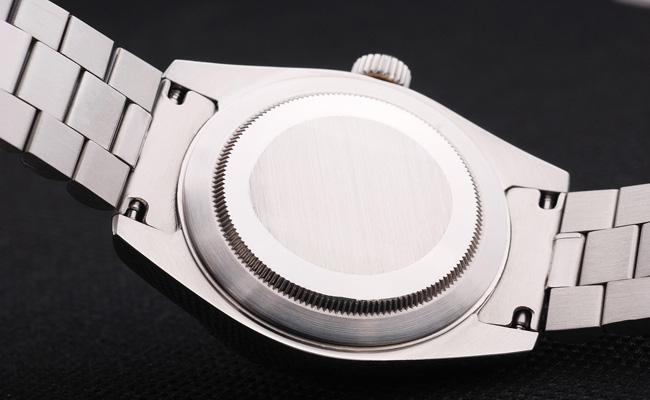 Rolex Day-Date 33 mm Black Surface Cutwork Watch-RD2883 Rolex Day-Date 33 mm Black Surface Cutwork Watch-RD2883