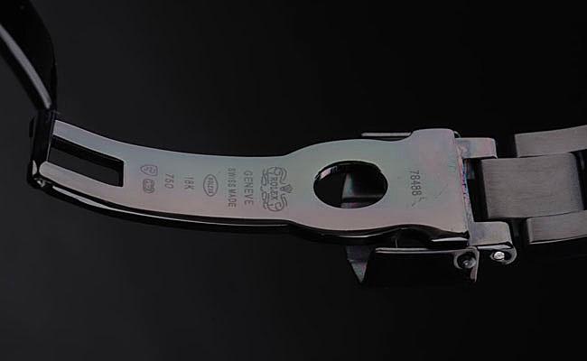 Rolex Daytona Mechanism Black White 38mm Men Watch-RD3750 Rolex Daytona Mechanism Black White 38mm Men Watch-RD3750