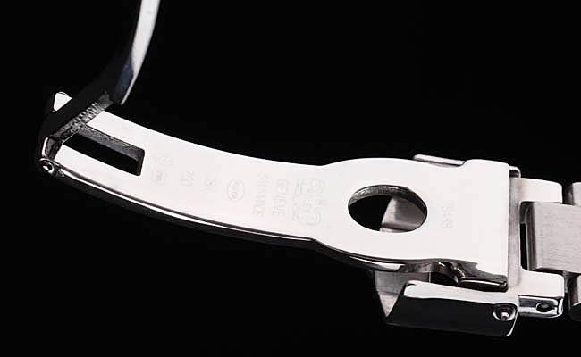 Rolex Daytona Mechanism Black Bezel White 39mm Watch-RD3858 Rolex Daytona Mechanism Black Bezel White 39mm Watch-RD3858