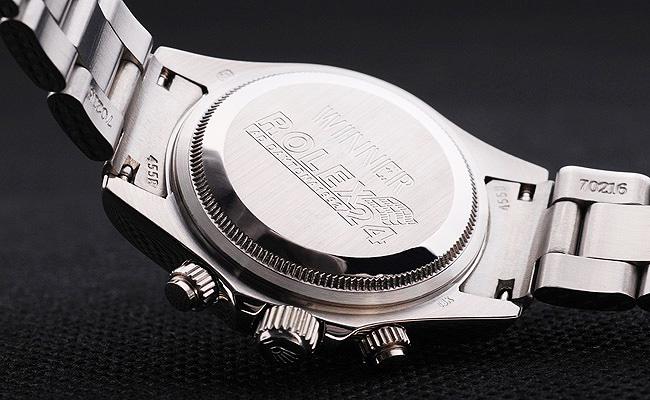 Rolex Daytona Mechanism Silver Diamond 33mm Women Watch-RD3800 Rolex Daytona Mechanism Silver Diamond 33mm Women Watch-RD3800