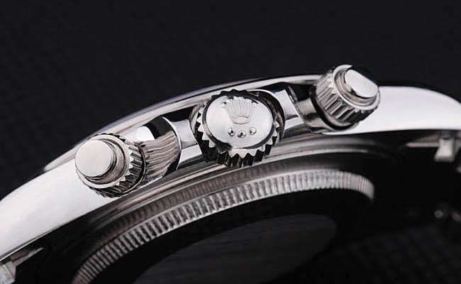 Rolex Daytona Mechanism White Surface 38mm Watch-RD3877 Rolex Daytona Mechanism White Surface 38mm Watch-RD3877