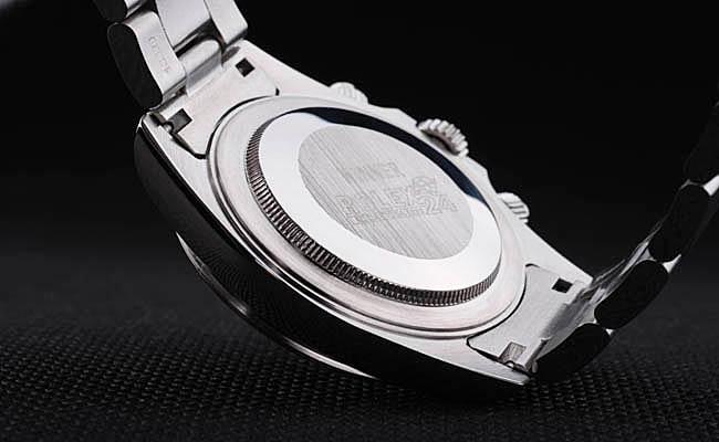 Rolex Daytona Mechanism White Surface 38mm Watch-RD3877 Rolex Daytona Mechanism White Surface 38mm Watch-RD3877