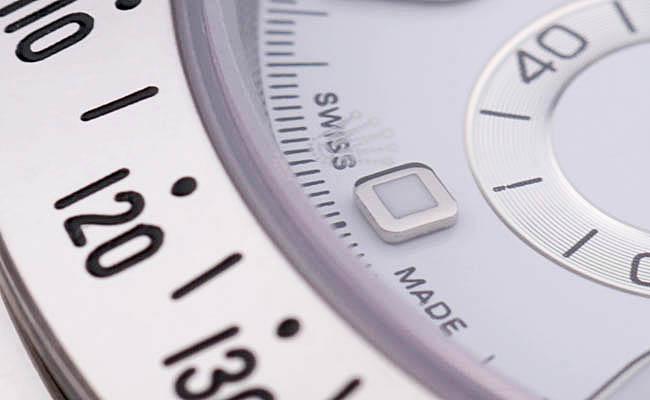 Rolex Daytona Mechanism White Surface 38mm Watch-RD3877 Rolex Daytona Mechanism White Surface 38mm Watch-RD3877