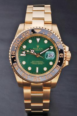 Rolex GMT-Master II Black&Green Surface 41mm Men Watch-RM3804 Rolex GMT-Master II Black&Green Surface 41mm Men Watch-RM3804