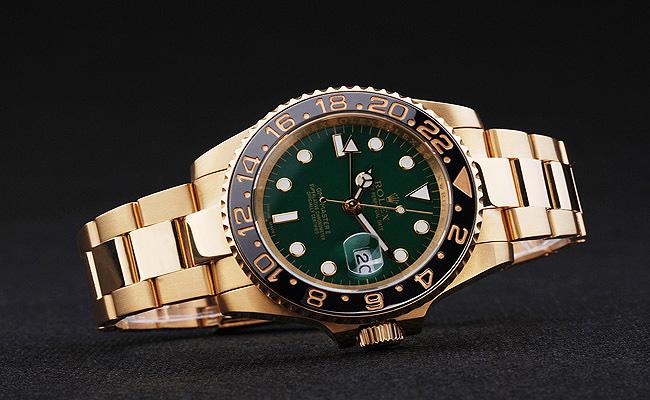 Rolex GMT-Master II Black&Green Surface 41mm Men Watch-RM3804 Rolex GMT-Master II Black&Green Surface 41mm Men Watch-RM3804