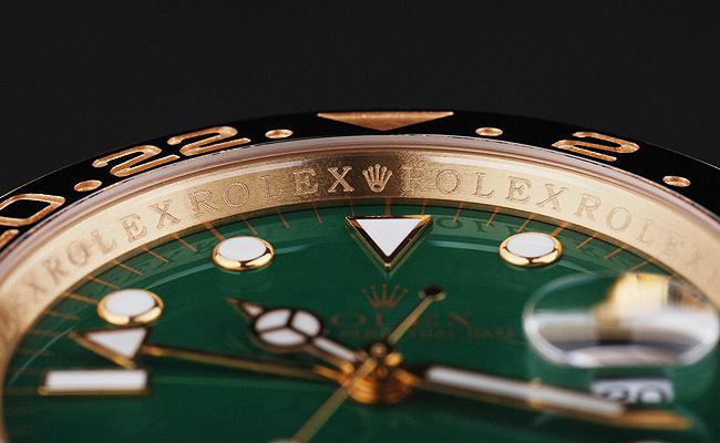 Rolex GMT-Master II Black&Green Surface 41mm Men Watch-RM3804 Rolex GMT-Master II Black&Green Surface 41mm Men Watch-RM3804