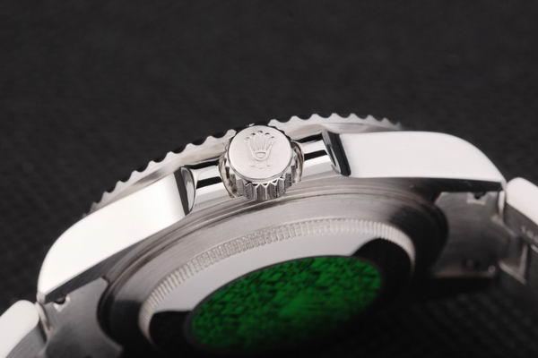 Rolex GMT-Master II Black Stainless Steel Men Watch-RM2418 Rolex GMT-Master II Black Stainless Steel Men Watch-RM2418