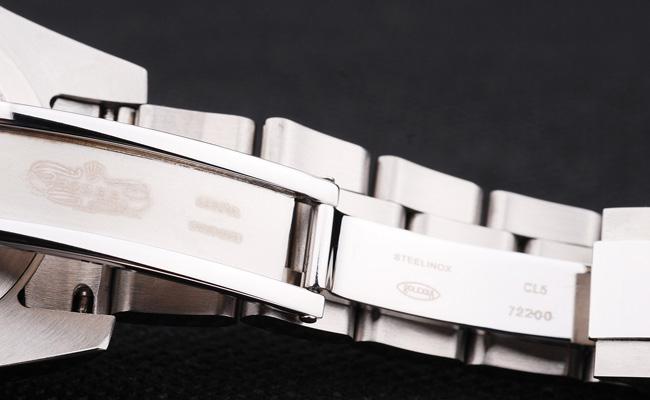 Rolex Perpetual Black Surface 30mm Men Watch-RP2886 Rolex Perpetual Black Surface 30mm Men Watch-RP2886