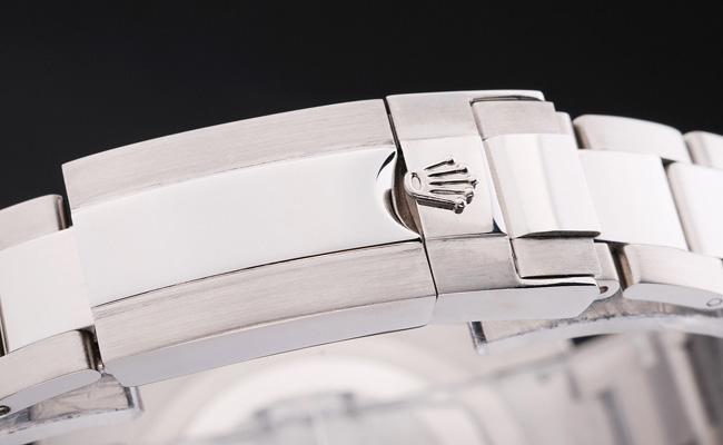 Rolex Perpetual Black Surface 30mm Men Watch-RP2886 Rolex Perpetual Black Surface 30mm Men Watch-RP2886