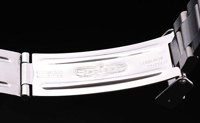 Rolex Submariner Mechanism Black&Green 38mm Men Watch-RS3748 Rolex Submariner Mechanism Black&Green 38mm Men Watch-RS3748