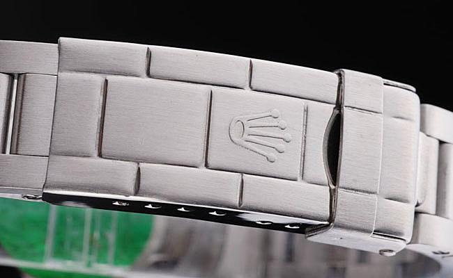 Rolex Submariner Mechanism Black&Green 38mm Men Watch-RS3748 Rolex Submariner Mechanism Black&Green 38mm Men Watch-RS3748