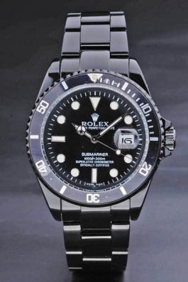Rolex Submariner Mechanism Black 39mm Men Watch-RS3757 Rolex Submariner Mechanism Black 39mm Men Watch-RS3757