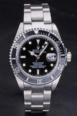 Rolex Submariner Mechanism Black Surface Watch-RS3829 Rolex Submariner Mechanism Black Surface Watch-RS3829