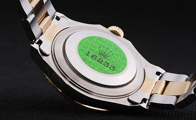 Rolex Yacht-Master II Golden Bezel&Black Surface Watch-RY3903 Rolex Yacht-Master II Golden Bezel&Black Surface Watch-RY3903