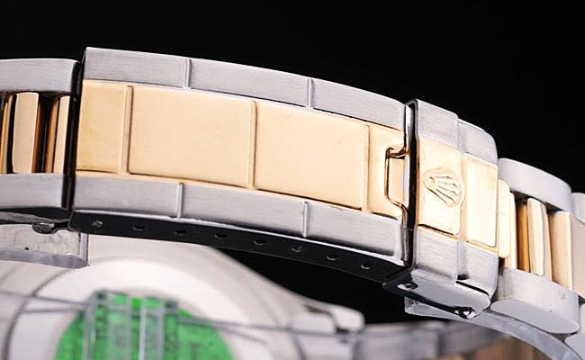 Rolex Yacht-Master II Golden Bezel&Black Surface Watch-RY3903 Rolex Yacht-Master II Golden Bezel&Black Surface Watch-RY3903