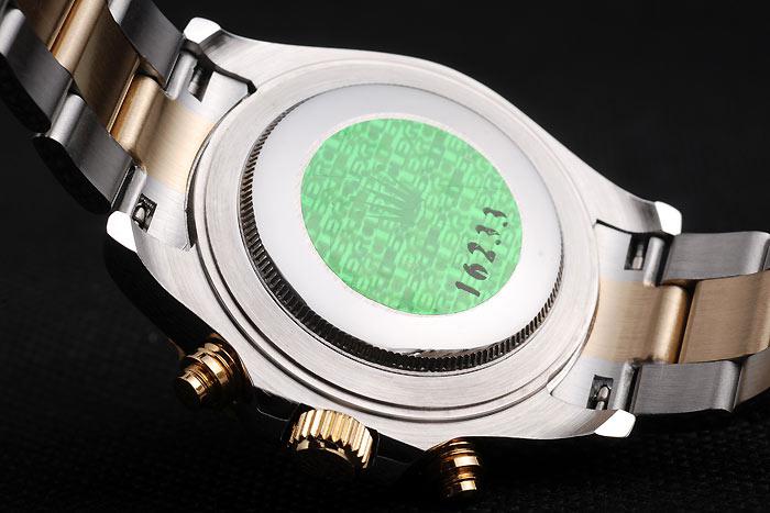 Rolex Yacht-Master II Golden Bezel&White Surface Watch-RY3331 Rolex Yacht-Master II Golden Bezel&White Surface Watch-RY3331