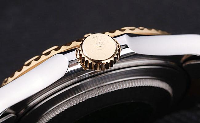 Rolex Yacht-Master II Golden Bezel&White Surface Watch-RY3746 Rolex Yacht-Master II Golden Bezel&White Surface Watch-RY3746