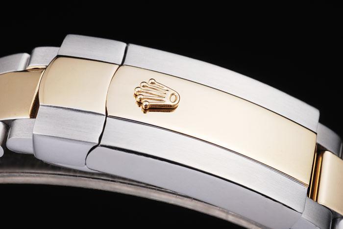 Rolex Yacht-Master II Golden Surface Watch-RY3340 Rolex Yacht-Master II Golden Surface Watch-RY3340