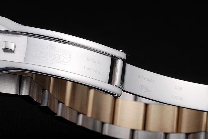 Rolex Yacht-Master II Golden Surface Watch-RY3340 Rolex Yacht-Master II Golden Surface Watch-RY3340