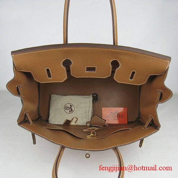 Hermes Birkin 35cm Tendon Veins Leather Bag Light Coffee Gold Hardware Hermes Birkin 35cm Tendon Veins Leather Bag Light Coffee Gold Hardware