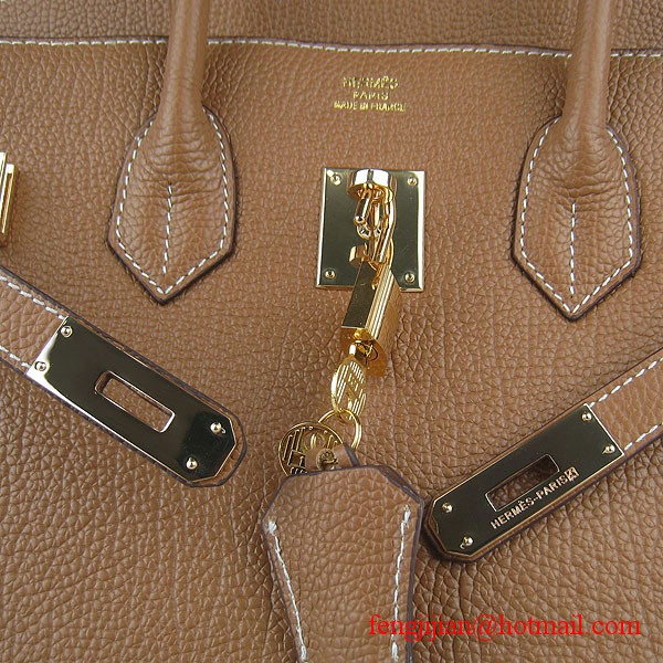Hermes Birkin 35cm Tendon Veins Leather Bag Light Coffee Gold Hardware Hermes Birkin 35cm Tendon Veins Leather Bag Light Coffee Gold Hardware