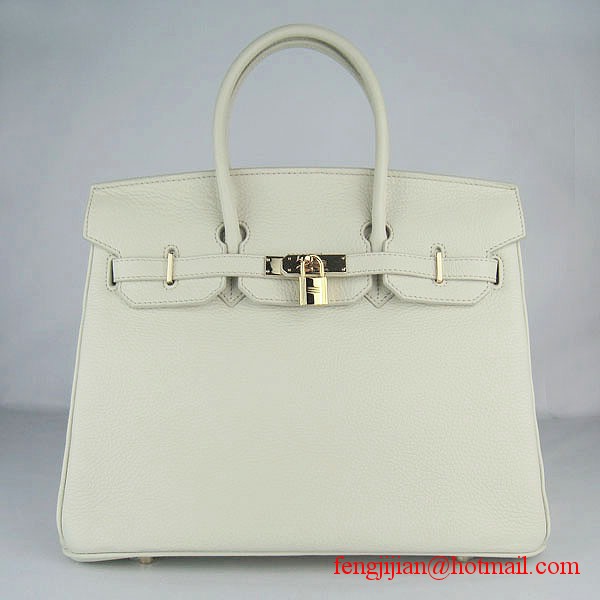 Hermes 35cm Embossed Veins Leather Bag Beige 6089 Gold Hardware Hermes 35cm Embossed Veins Leather Bag Beige 6089 Gold Hardware