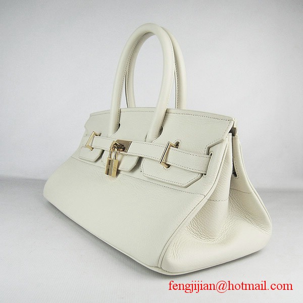 Hermes Birkin 42cm Togo Leather Bag Beige 6109 Gold padlock Hermes Birkin 42cm Togo Leather Bag Beige 6109 Gold padlock