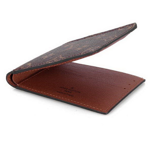 Louis Vuitton Monogram Canvas Billfold M60930 Louis Vuitton Monogram Canvas Billfold M60930