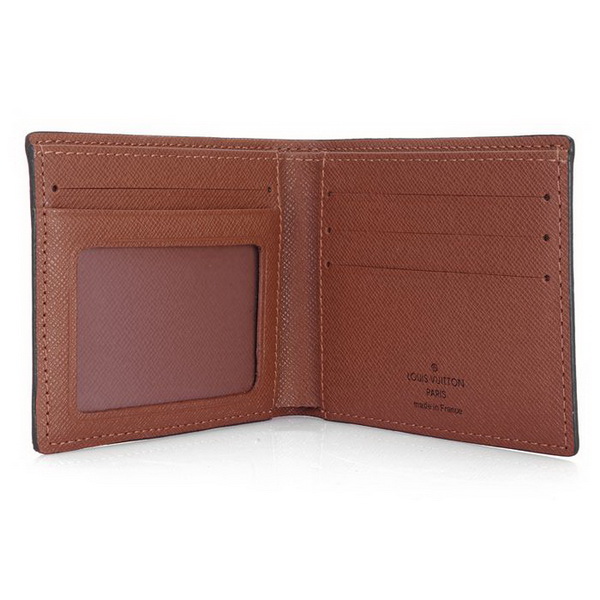 Louis Vuitton Monogram Canvas Billfold M60930 Louis Vuitton Monogram Canvas Billfold M60930