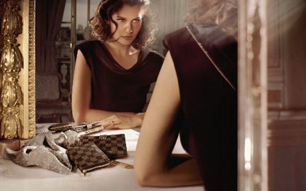 Louis Vuitton Monogram Canvas Zippy Wallet M60002 Louis Vuitton Monogram Canvas Zippy Wallet M60002