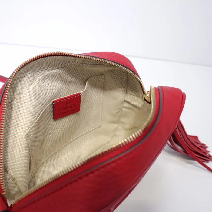 Replica GUCCI BLONDIE SMALL SHOULDER BAG 11 Replica GUCCI BLONDIE SMALL SHOULDER BAG - top-rated replica designer bag