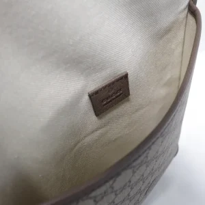 Replica GUCCI Neo Vintage Medium Messenger Bag 5 Replica GUCCI Neo Vintage Medium Messenger Bag - elite superclone designer purse
