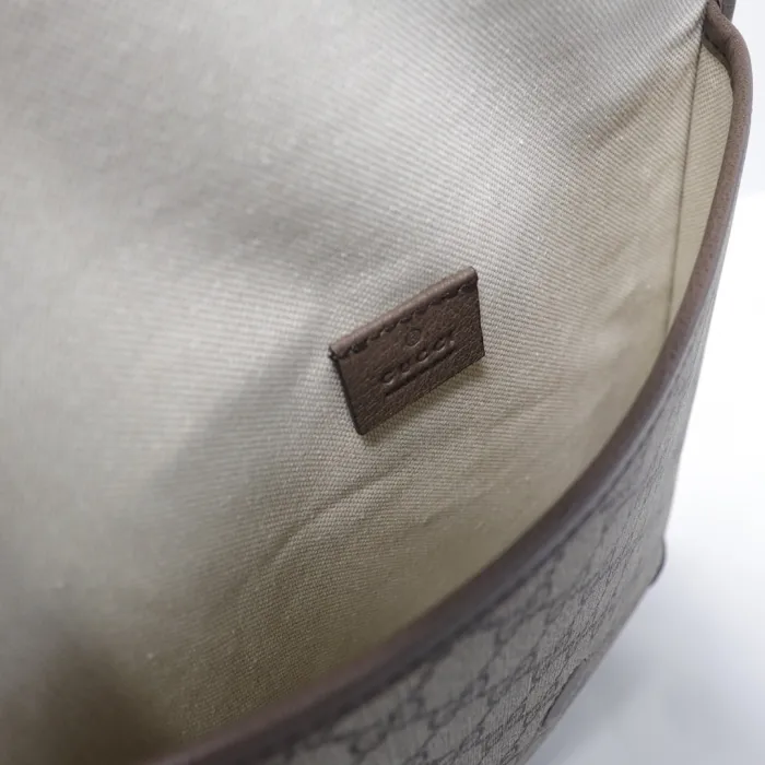 Replica GUCCI Neo Vintage Medium Messenger Bag 5 Replica GUCCI Neo Vintage Medium Messenger Bag - elite superclone designer purse
