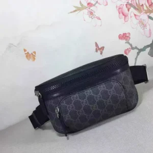 Replica GUCCI OPHIDIA BELT BAG 3 Replica GUCCI OPHIDIA BELT BAG - best-selling designer handbag dupe