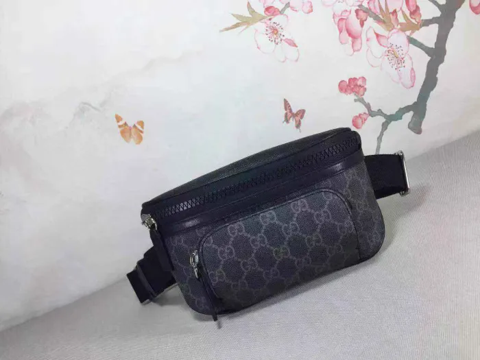Replica GUCCI OPHIDIA BELT BAG 3 Replica GUCCI OPHIDIA BELT BAG - best-selling designer handbag dupe