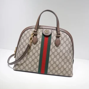 Replica GUCCI OPHIDIA GG SHOULDER BAG 3 Replica GUCCI OPHIDIA GG SHOULDER BAG - high-accuracy replica luxury purse
