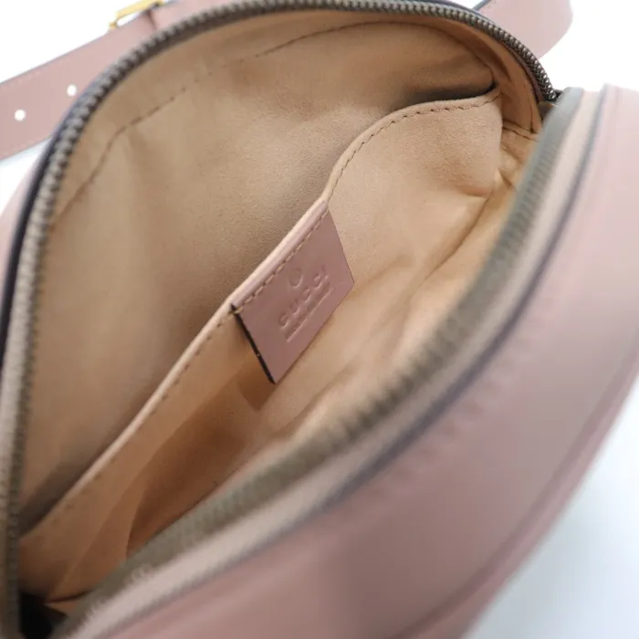 Replica GUCCI Marmont belt bag 3 Replica GUCCI Marmont belt bag - ultra-realistic fake designer tote