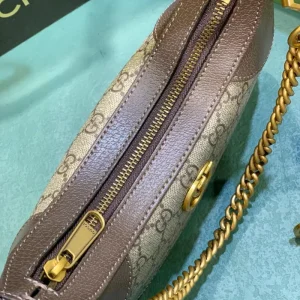 Replica GUCCI APHRODITE MEDIUM SHOULDER BAG 3 Replica GUCCI APHRODITE SMALL SHOULDER BAG - high-accuracy replica luxury purse