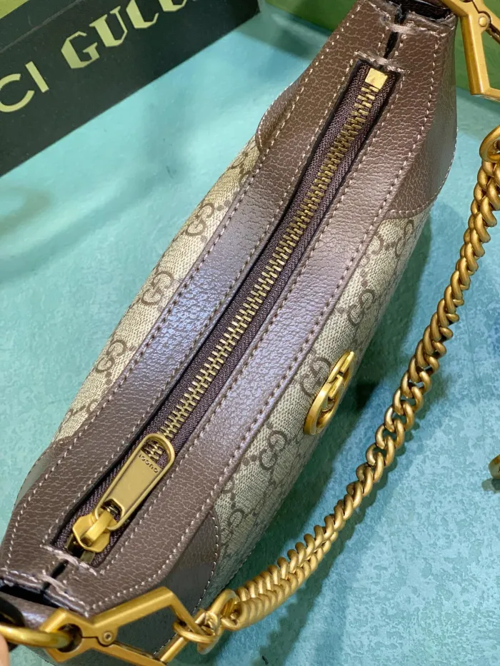 Replica GUCCI APHRODITE MEDIUM SHOULDER BAG 3 Replica GUCCI APHRODITE SMALL SHOULDER BAG - high-accuracy replica luxury purse
