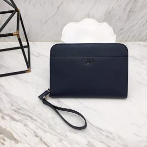 Replica Prada Saffiano New Pouch 1 Replica Prada Saffiano New Pouch - realistic designer-inspired fake bag