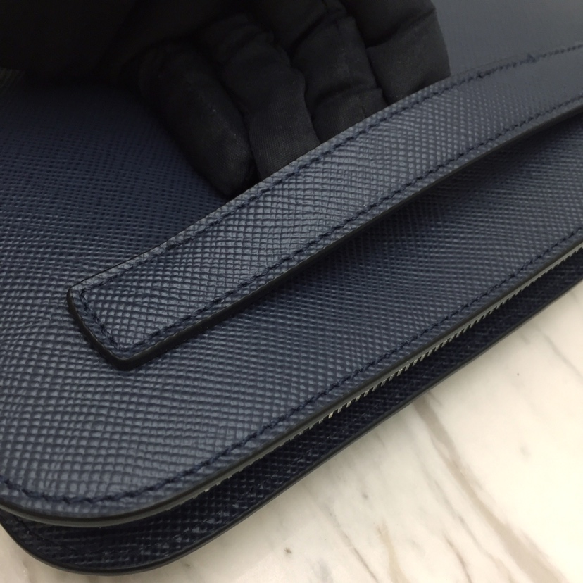 Replica Prada Saffiano New Pouch 4 Replica Prada Saffiano New Pouch - best quality luxury bag dupe