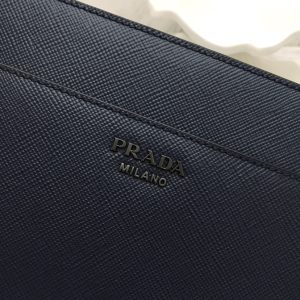 Replica Prada Saffiano New Pouch 3 Replica Prada Saffiano New Pouch - best quality luxury bag dupe