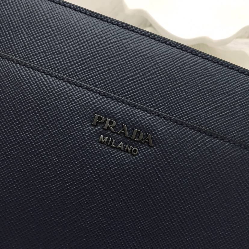 Replica Prada Saffiano New Pouch 3 Replica Prada Saffiano New Pouch - best quality luxury bag dupe