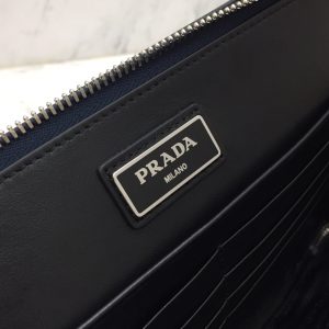 Replica Prada Saffiano New Pouch 7 Replica Prada Saffiano New Pouch - top-rated replica designer bag