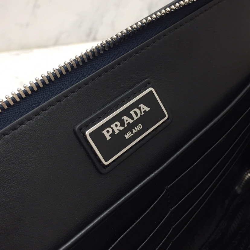 Replica Prada Saffiano New Pouch 7 Replica Prada Saffiano New Pouch - top-rated replica designer bag