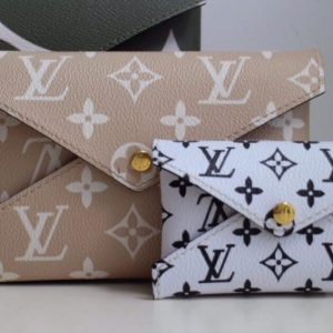 Replica Louis Vuitton Kirigami Pochette Pouch Nude 3 Replica Louis Vuitton Kirigami Pochette Pouch Nude - authentic-look luxury purse replica