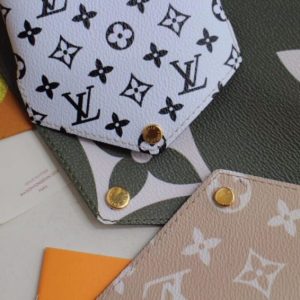 Replica Louis Vuitton Kirigami Pochette Pouch Nude 4 Replica Louis Vuitton Kirigami Pochette Pouch Nude - high-quality designer bag clone