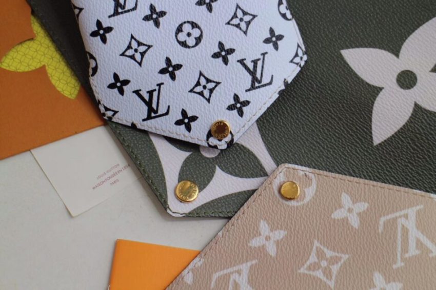 Replica Louis Vuitton Kirigami Pochette Pouch Nude 4 Replica Louis Vuitton Kirigami Pochette Pouch Nude - high-quality designer bag clone