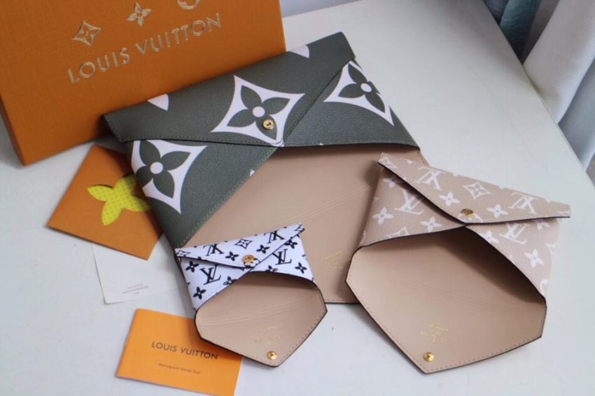 Replica Louis Vuitton Kirigami Pochette Pouch Nude 5 Replica Louis Vuitton Kirigami Pochette Pouch Nude - top-tier luxury replica shoulder bag
