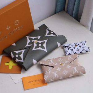 Replica Louis Vuitton Kirigami Pochette Pouch Nude 6 Replica Louis Vuitton Kirigami Pochette Pouch Nude - premium-grade designer purse dupe